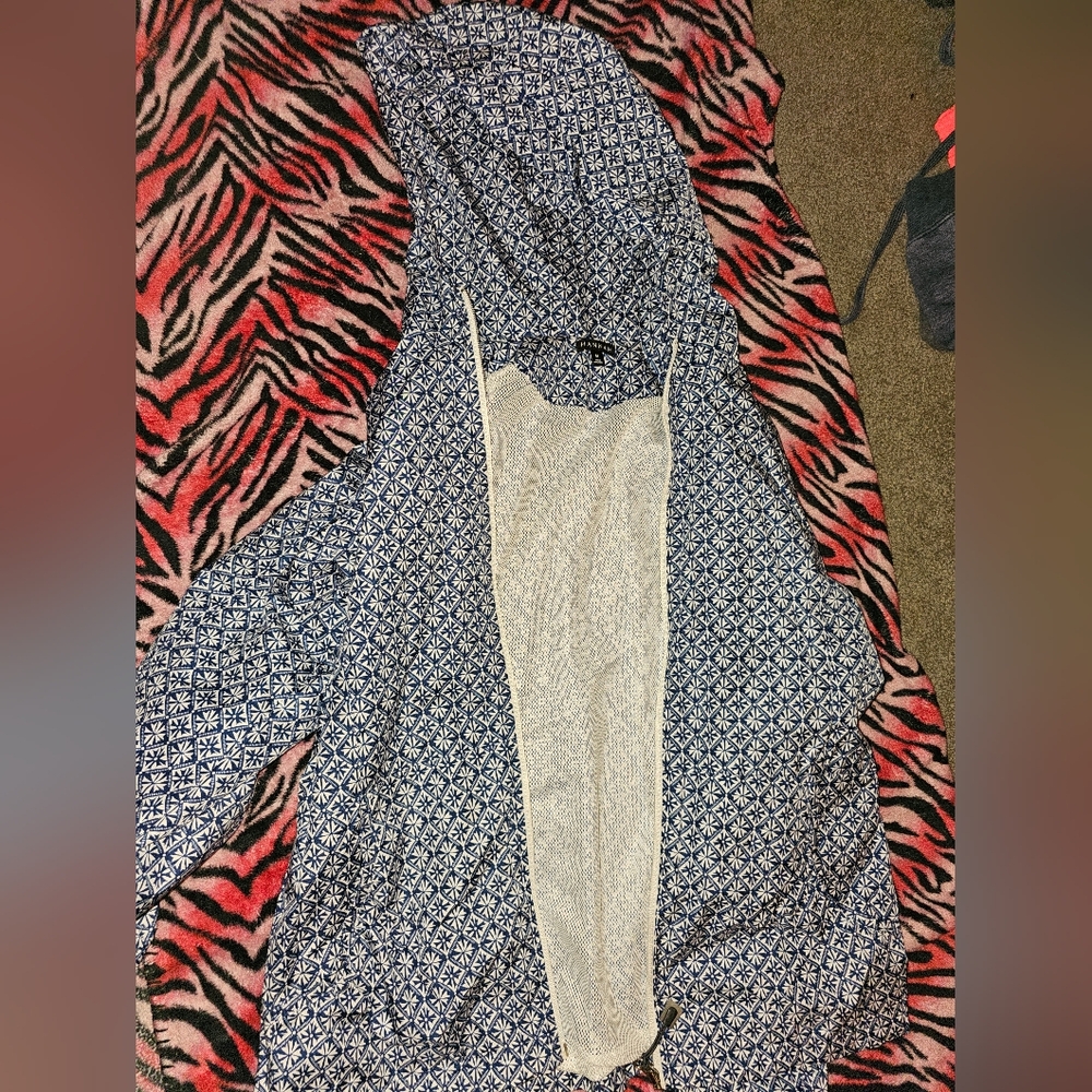 Hannah rain jacket size M